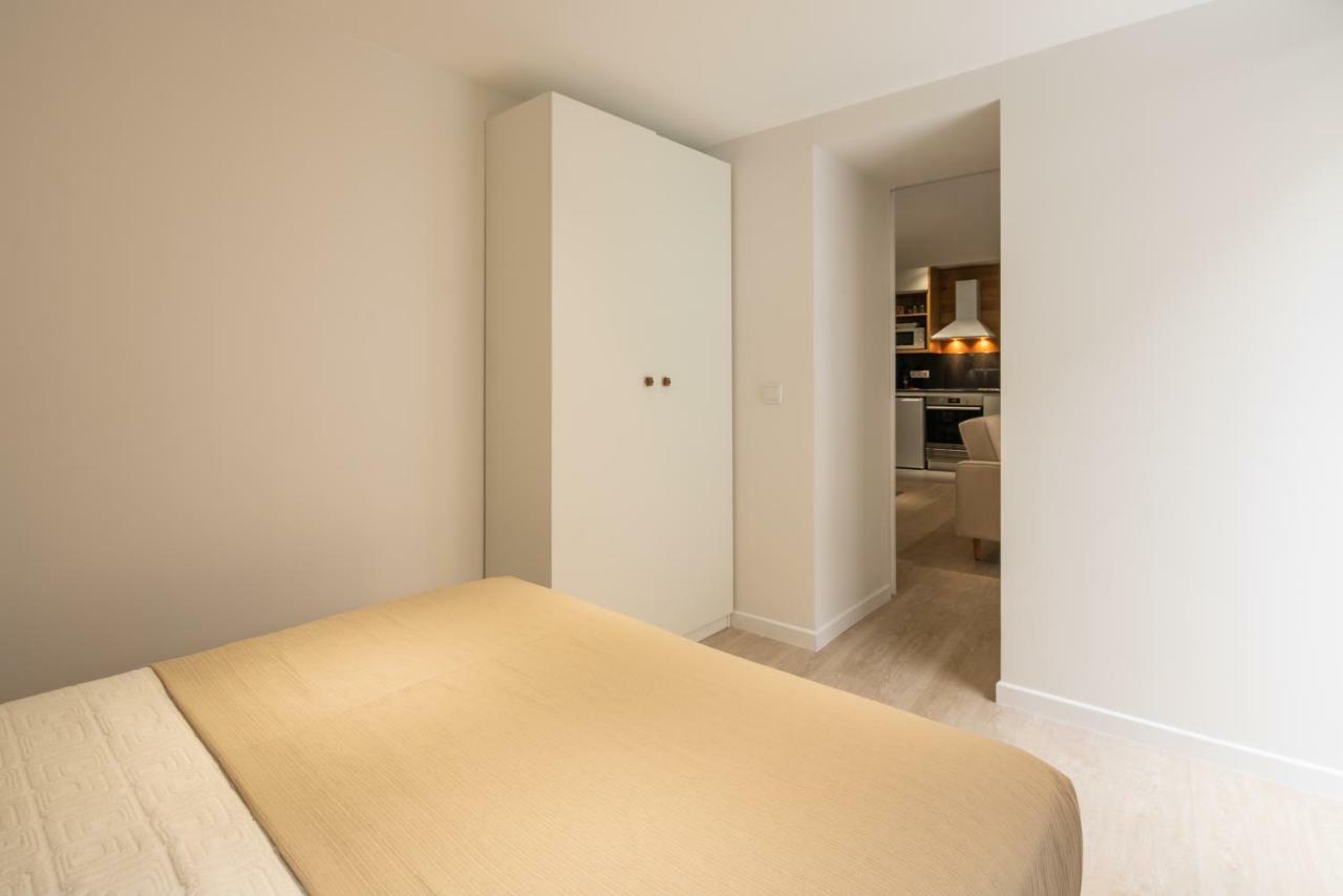 Bayleaf Apartments - Casa D'Avo Funchal  Exteriér fotografie